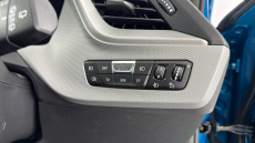 BMW 1 Series 118i SE 5dr Petrol Hatchback